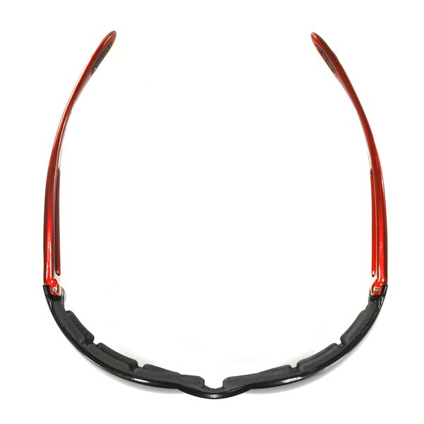 Shield II smoke lens sunglasses